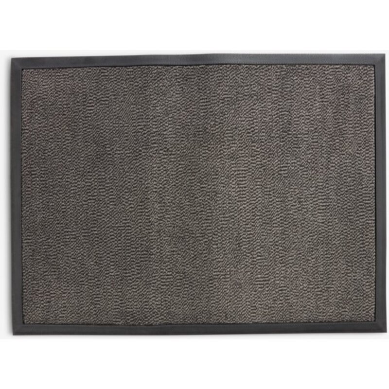 Otirač FRYTLE 60x80x0,5 siva