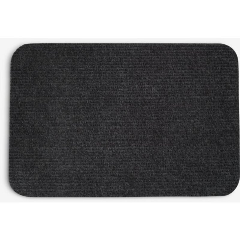 Otirač 38x57x0,4 Tamno siva