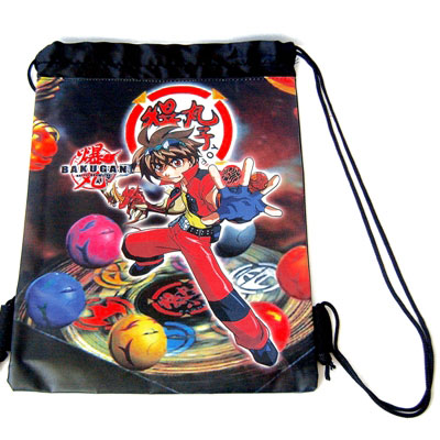 Bakugan torba za sportsku opremu RK4001