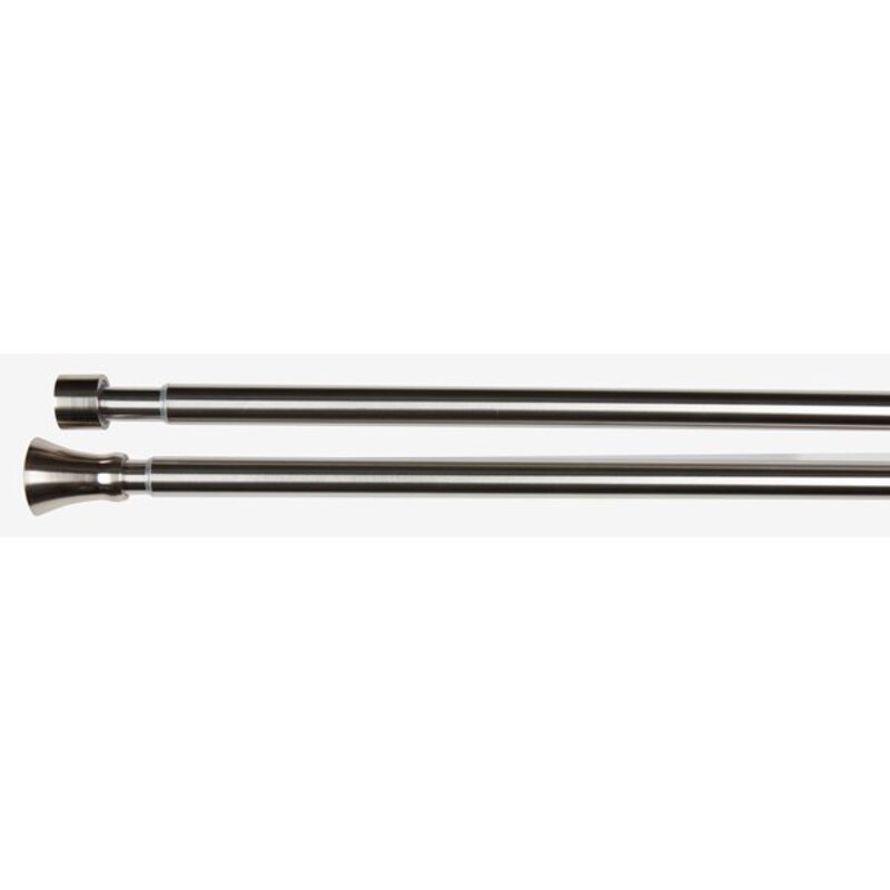 Teleskopska Garnišna Dupla CONE 200-340cm čelik