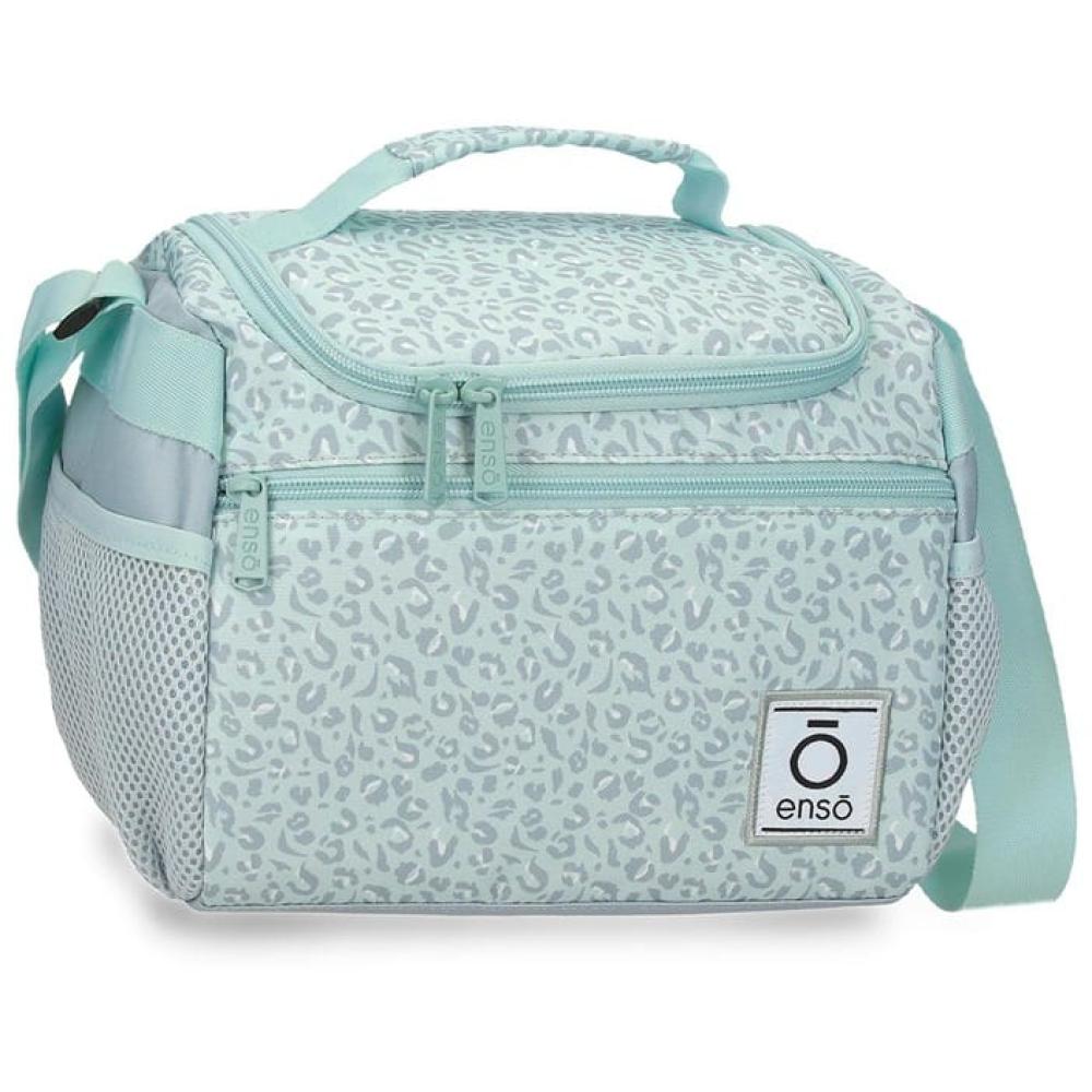 Torba na rame Enso Fleur mint 98748