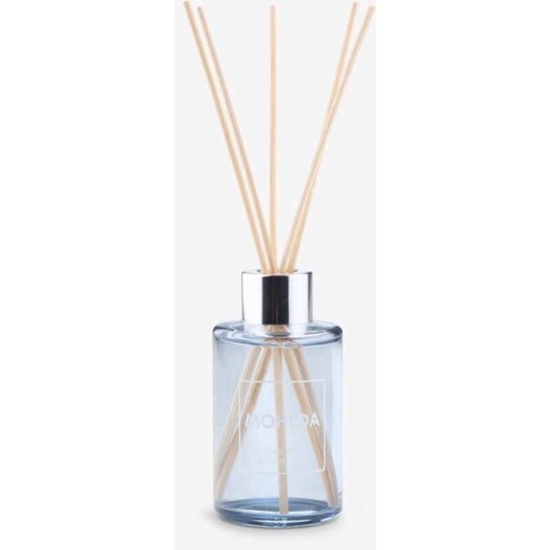 Osveživač vazduha Mirisno ulje Difuzor sa štapićima Ocean breeze 100ml