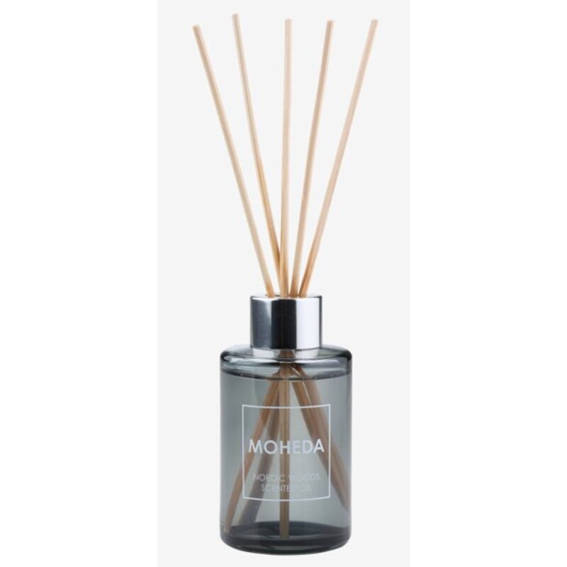 Osveživač vazduha Mirisno ulje Difuzor sa štapićima Nordic Woods 100ml