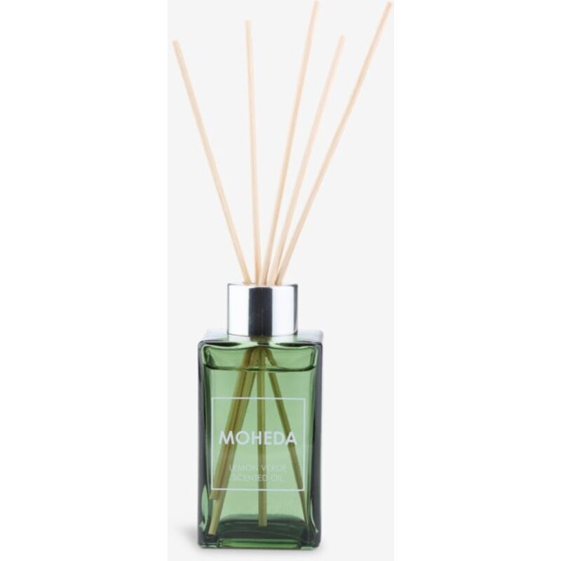 Osveživač vazduha Mirišljavo ulje Difuzor sa štapićima Lemon verde 100ml