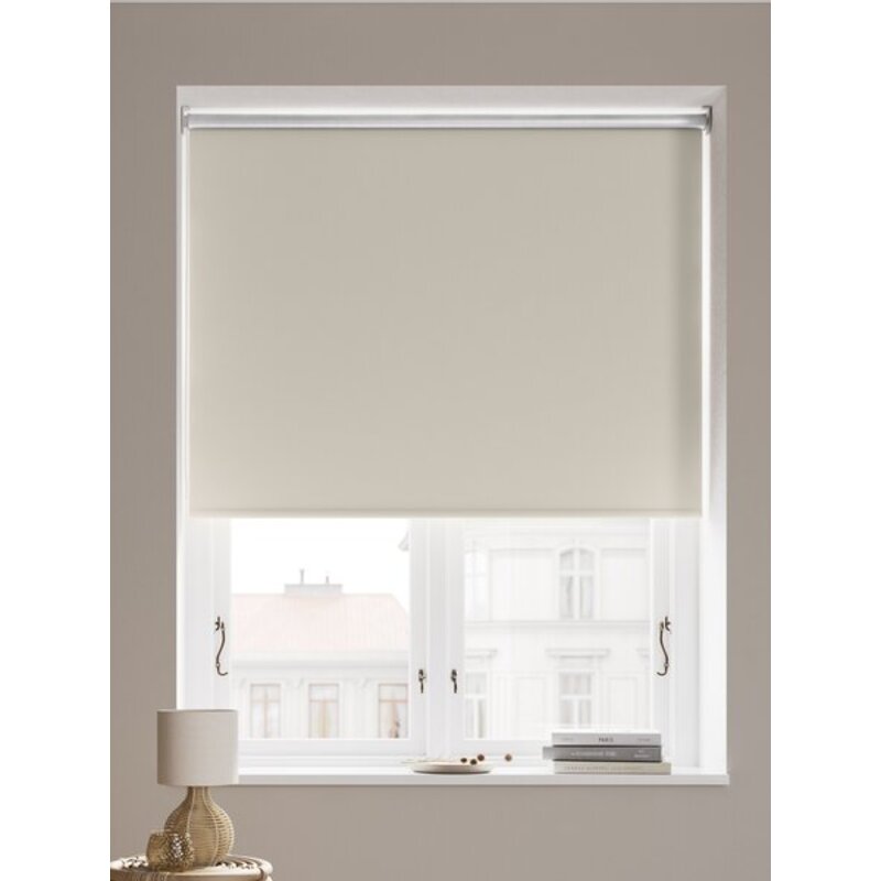 Termo roletna za zamračenje FONNO 45x170cm bež