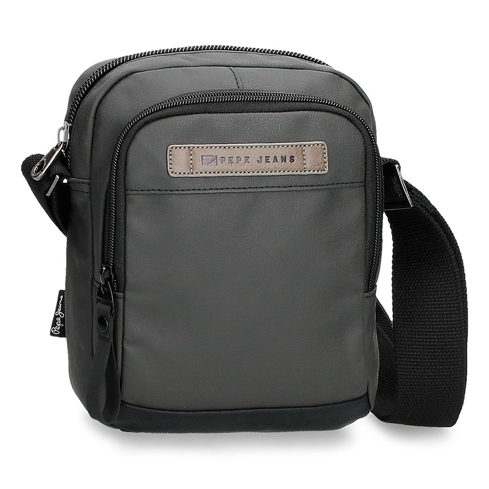 Pepe Jeans Torbica 22cm sa dve pregrade Truxton 73353