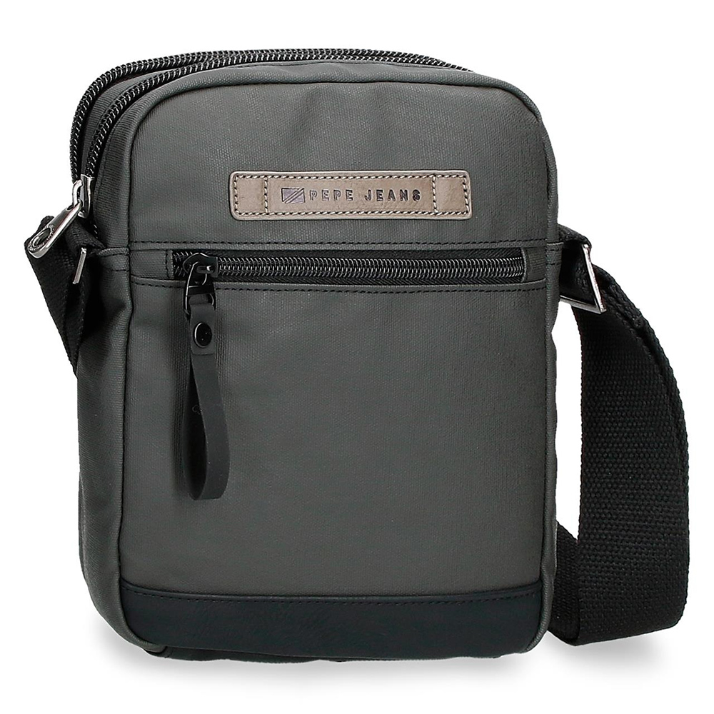 Pepe Jeans Torbica 22cm sa dva odeljka Truxton 73355