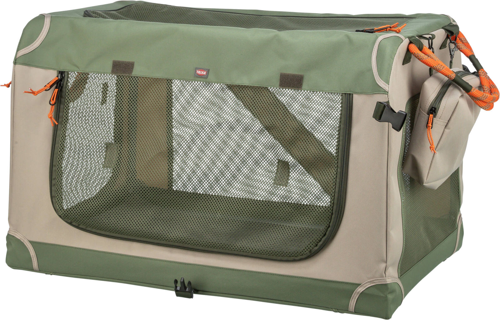 Meki transporter za pse Comfy veličina S TRIXIE 39780
