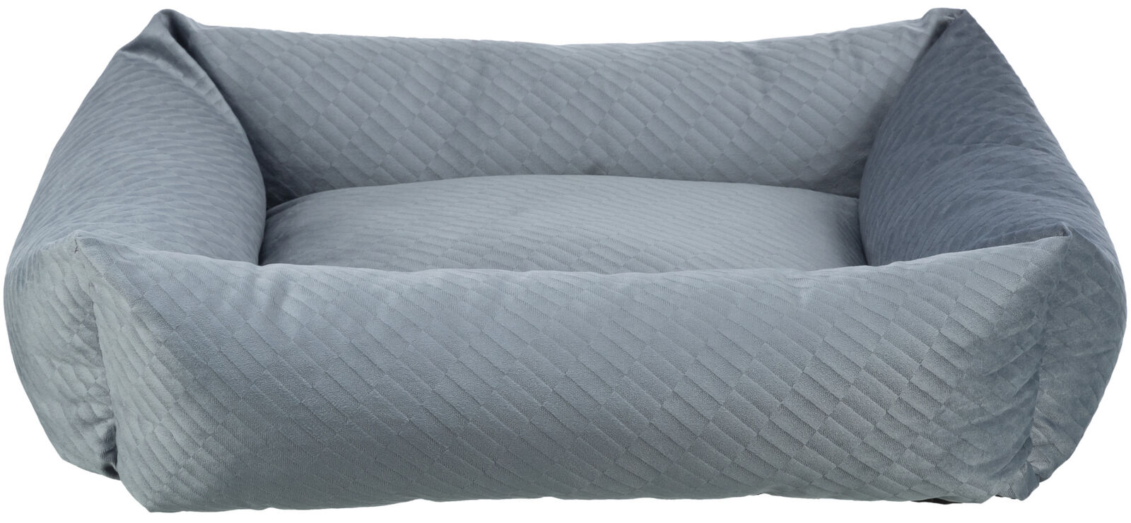 Krevet za pse 80x60cm Alena grey TRIXIE 37791
