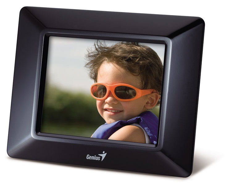 Genius Digitalni Foto Ram 8 inča