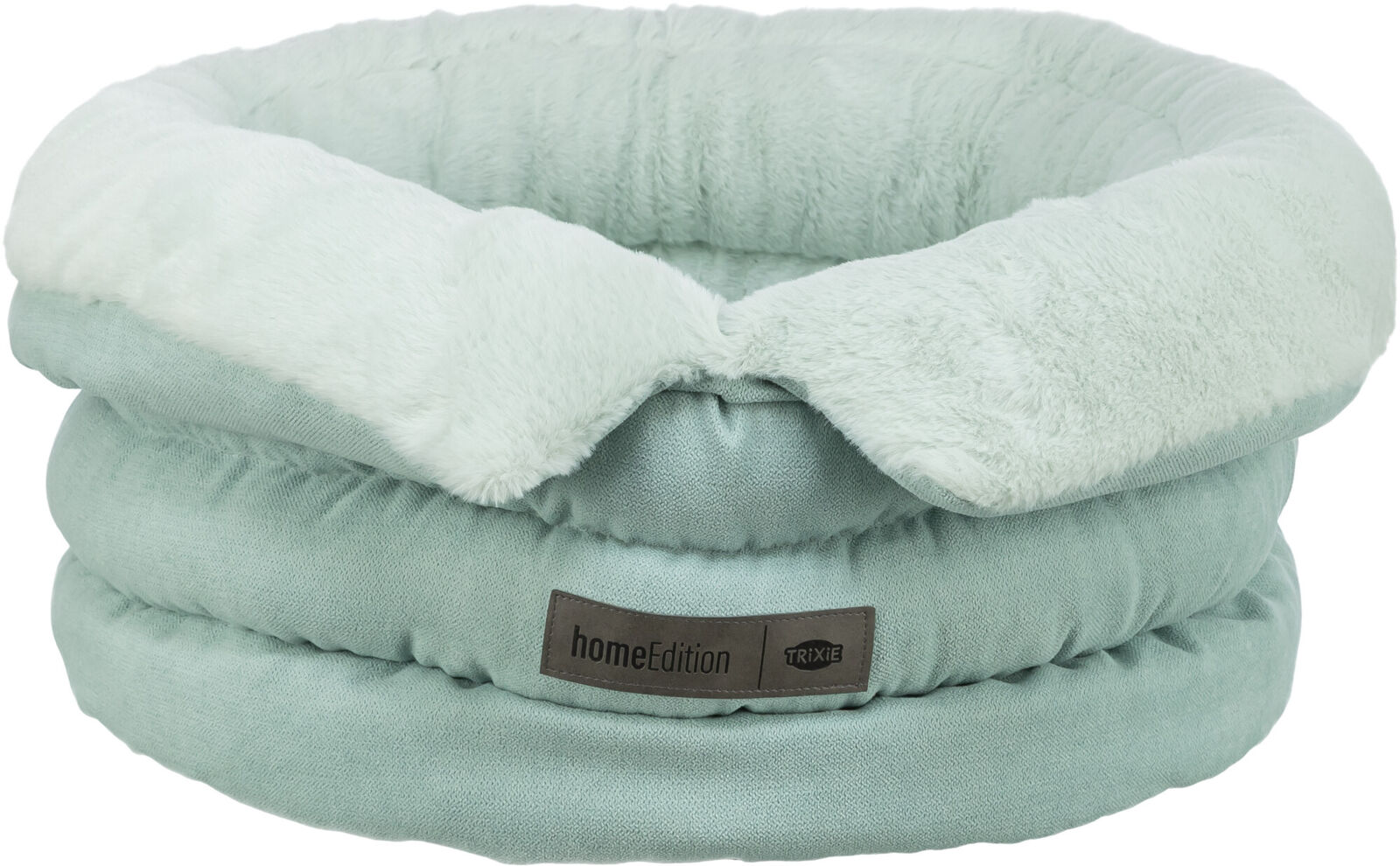 Okrugli krevet za male pse i mačke 45cm Liano sage TRIXIE 379850