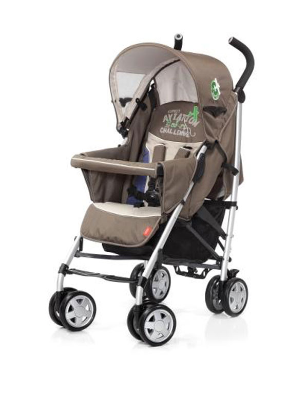 Esprit kolica Jet Little Pilot 143-138021