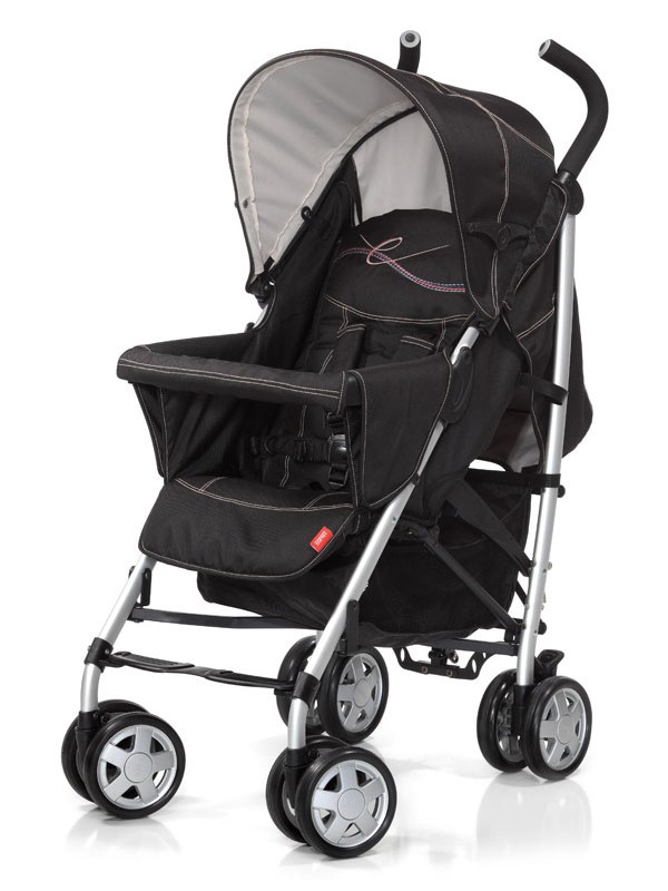 Esprit kolica Jet Black E 143-138038