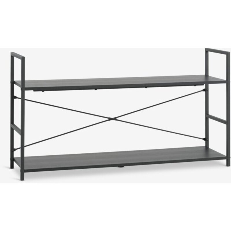 Sobna TV polica širine 90cm
