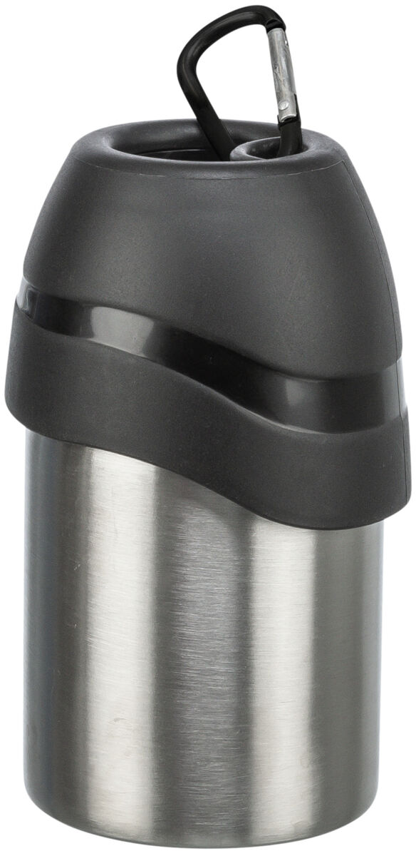 Putna flašica za vodu za pse 0.3l TRIXIE 24605