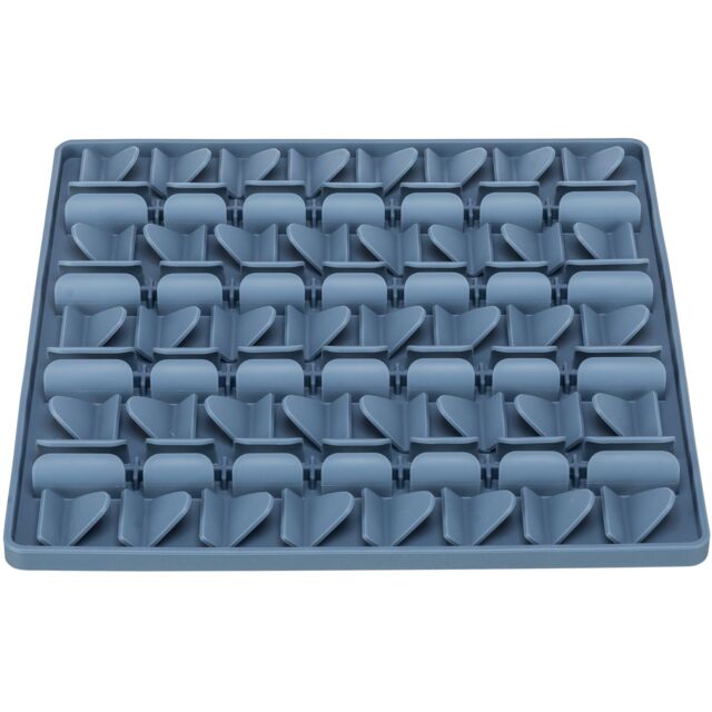 Posuda tanjir za paštetu za pse 30cm Lick n Snack TRIXIE 34985