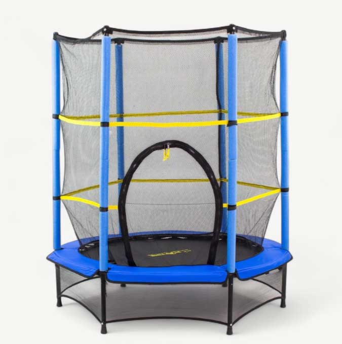 Trampolina 137 cm Sa Zaštitnom mrežom