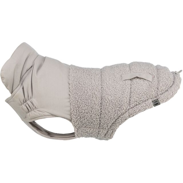 Zimsko odelo za pse Ajou grey veličina XS 24cm TRIXIE 680532