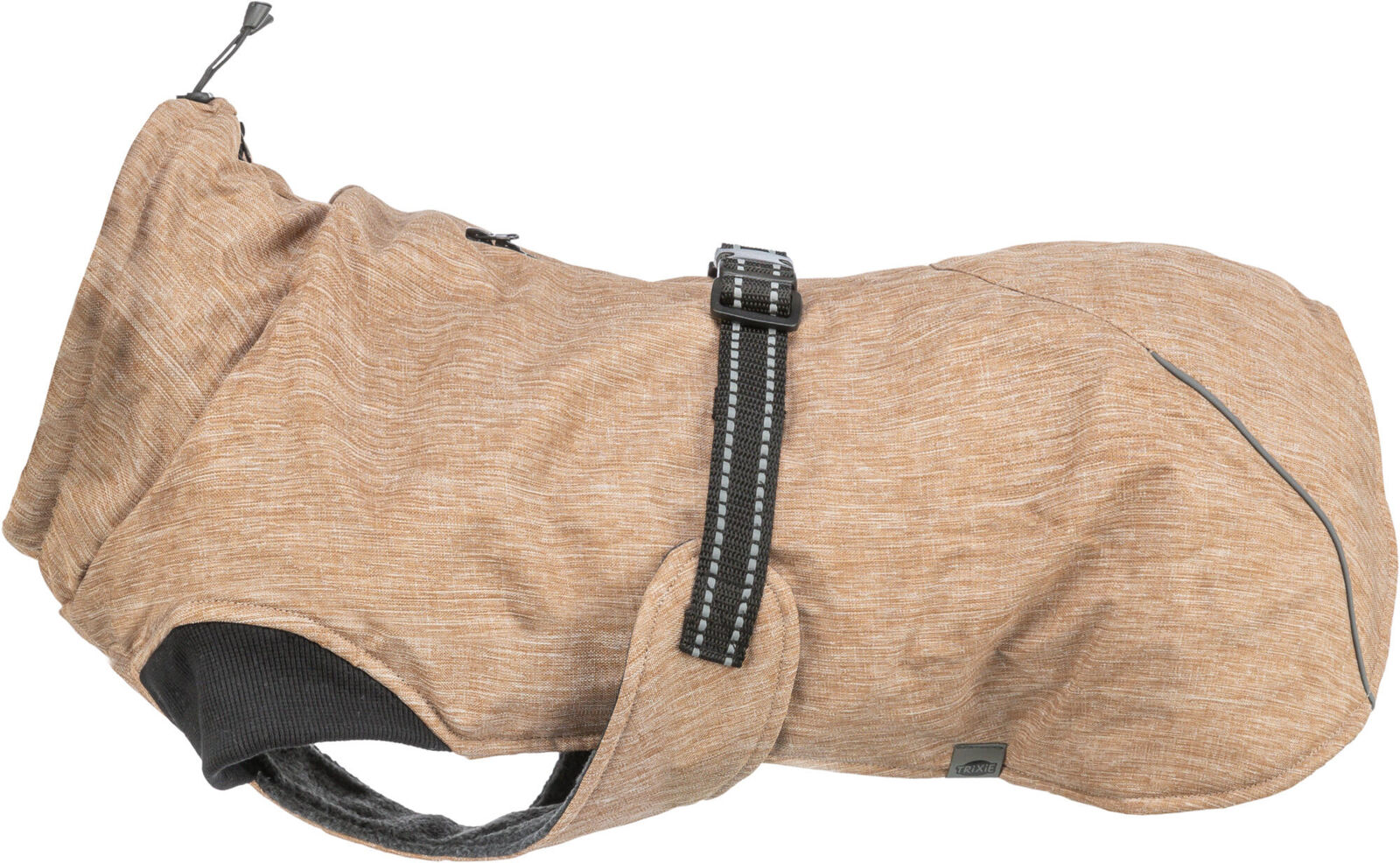 Zimsko odelo za pse Riom sand veličina XS 30cm TRIXIE 6804501