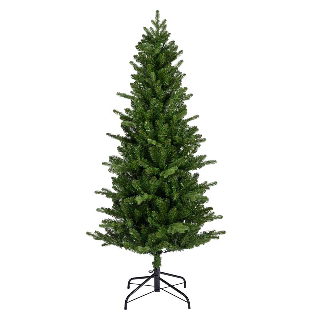 Novogodišnja jelka 180cm Everlands Kilington Fir Realističan izgled i jednostavno postavljanje