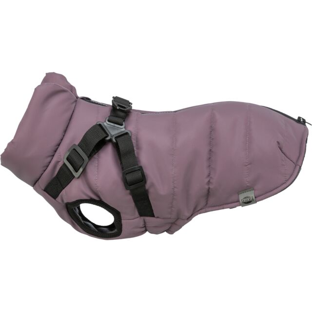 Zimsko odelo za pse Pontis rose Reflektujuće Sa amom vel. XS 27cm TRIXIE 6803411