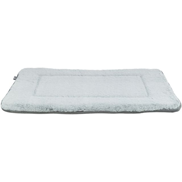 Prostirka za pse Lino grey 90x60cm TRIXIE 374047