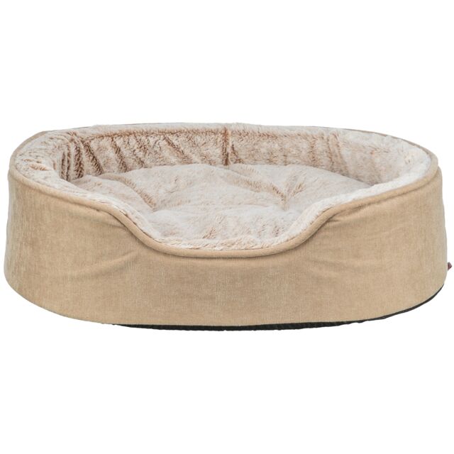 Ortopedski krevet za pse 110cm Lino Vital beige TRIXIE 374067