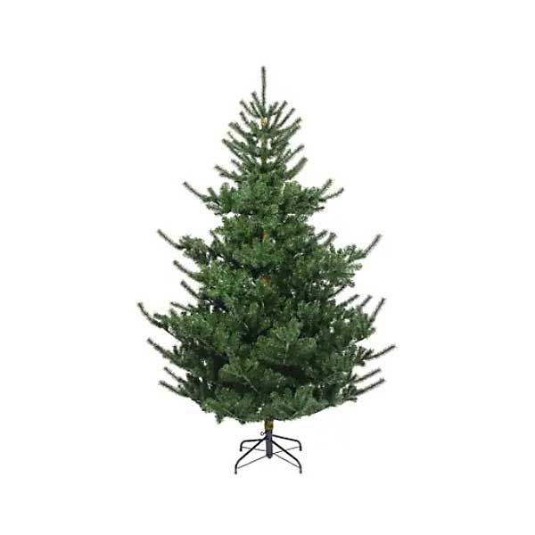Novogodišnja jelka Everlands Greenway Spruce 210 cm Zelena Sa bogatom krošnjom