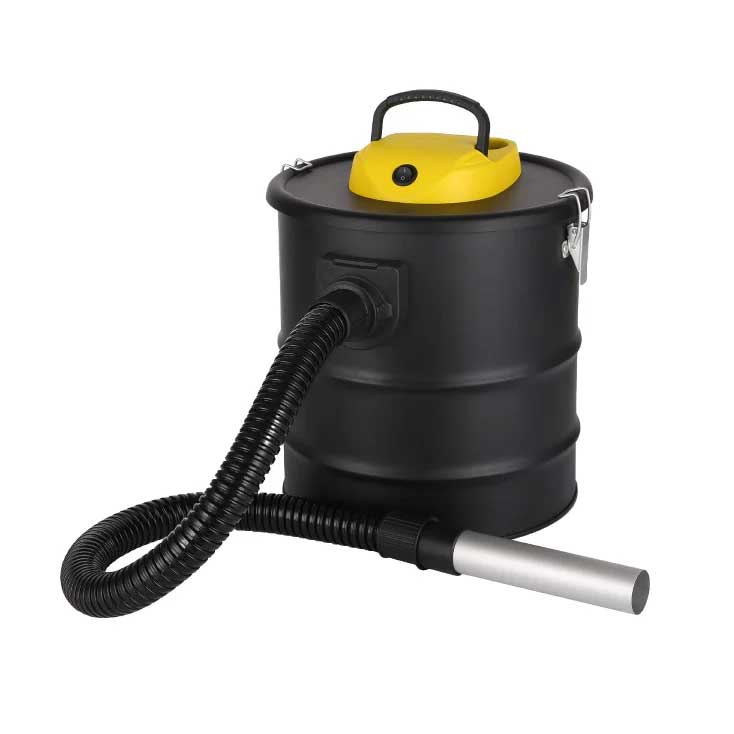 Usisivač za pepeo sa funkcijom izduvavanja Home FHP810 800 W, 15L