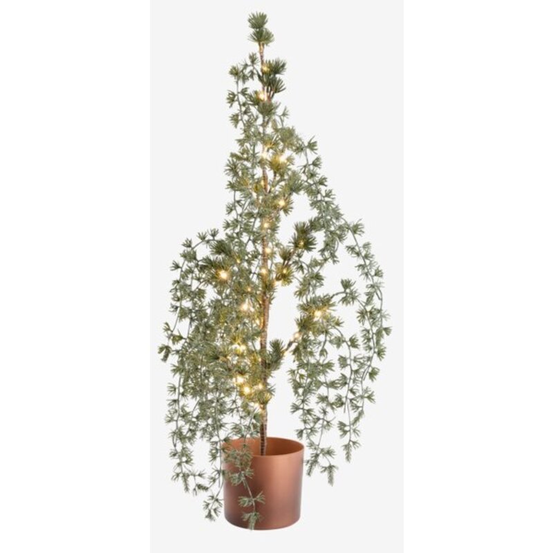 Veštačko drvo sa 40 LED lampica 70cm