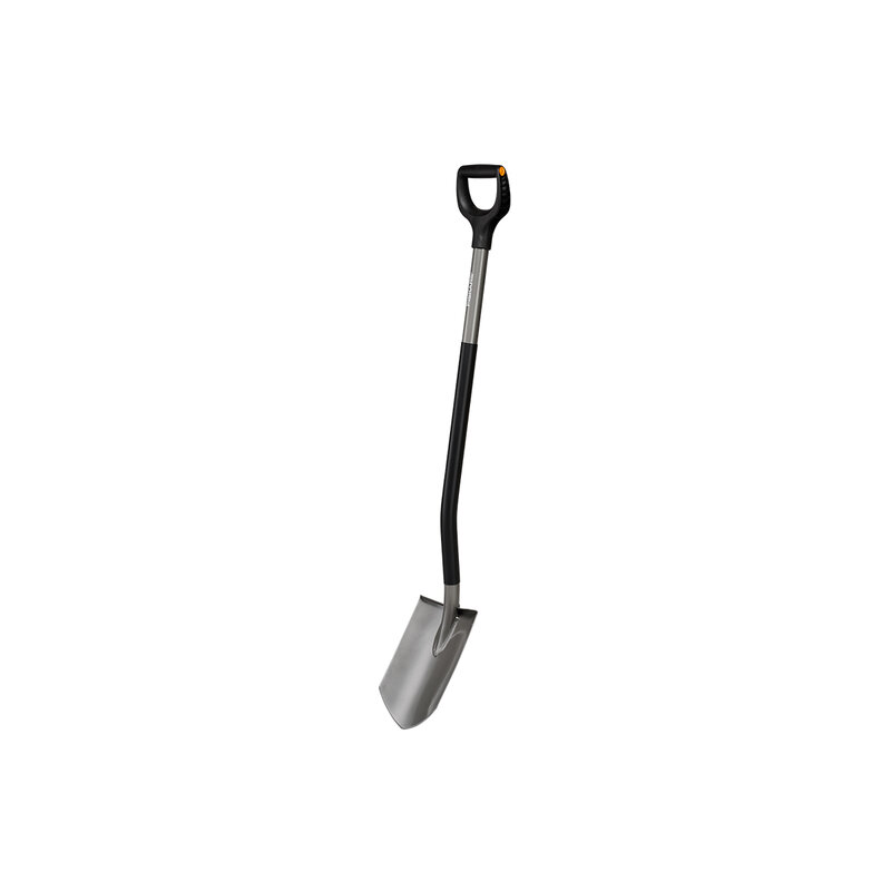 Fiskars ašov sivi