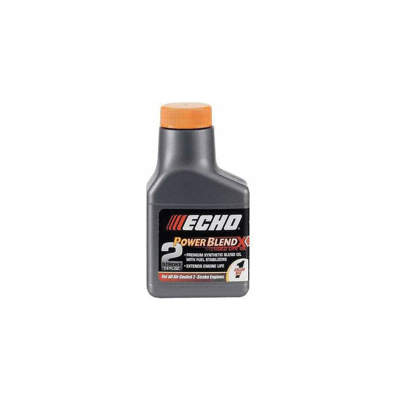 Echo ulje za dvotaktne motore 100ml