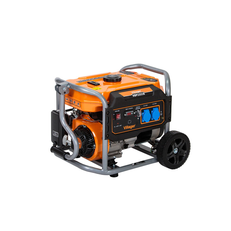 Agregat za struju Villager VGP 3300 S, 2.8 kW
