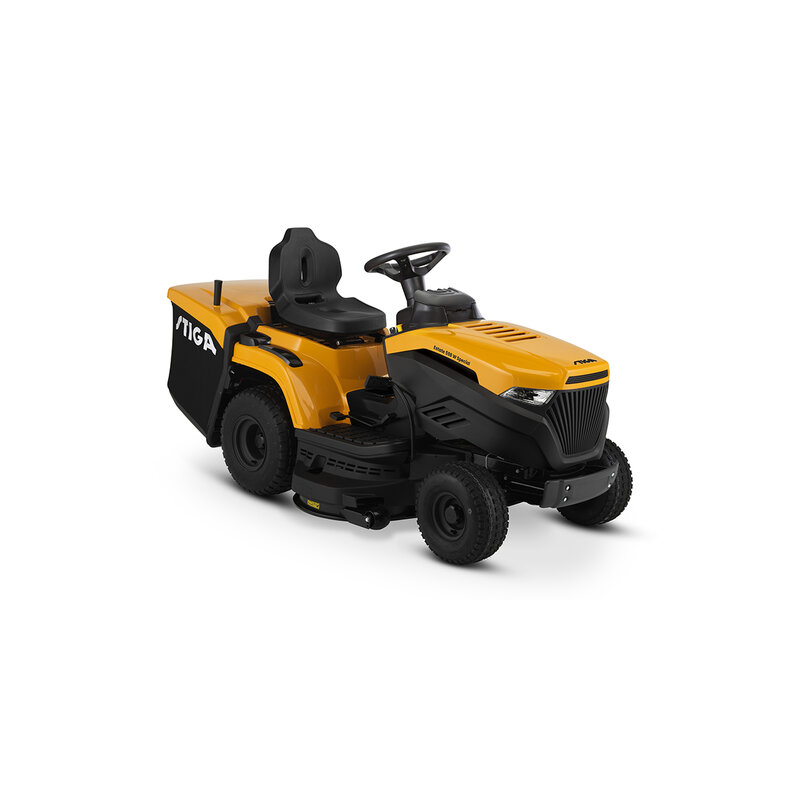 Traktor kosačica Stiga Estate Special 9.4kW, Honda GCV 530, košenje 98cm