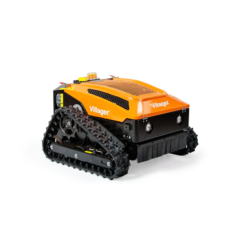 Villager RC 53 robotska kosačica za travu
