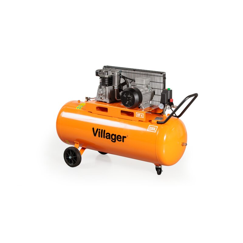 Kompresor za vazduh Villager V-200/4 Pro
