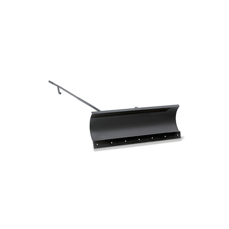 Stiga plug za čišćenje snega 120 cm – oprema za traktor kosačicu Estate 6102HW/7122, AT8 122