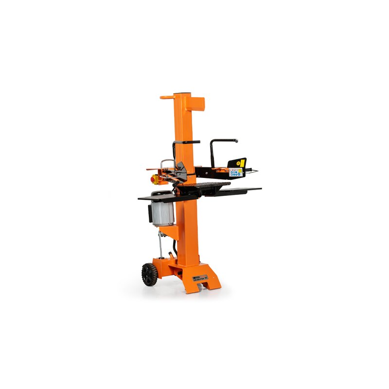 Vertikalni cepač drva Villager VLS 7T 55