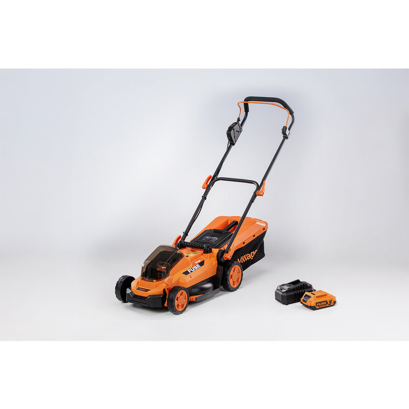 Villager Villy 2020 E-1BCB Fuse akumulatorska kosačica, 18V, brushless
