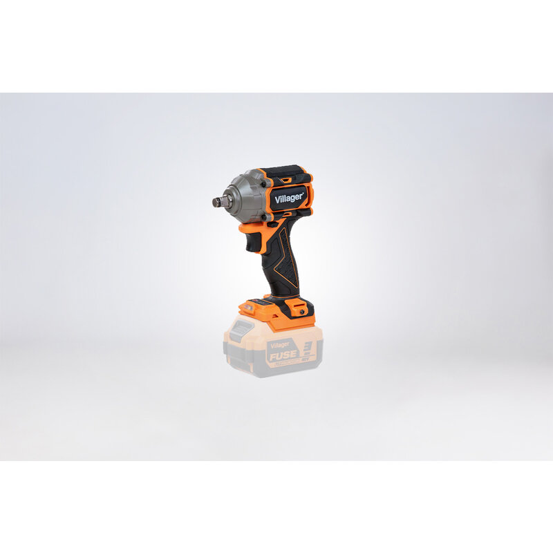Villager VLP 5820 FUSE akumulatorski brushless udarni odvrtač