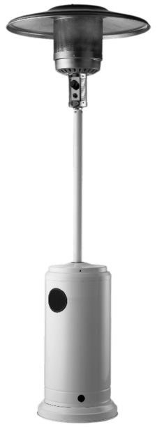 Gasna grejalica za dvorište 13KW WTH13 76735013