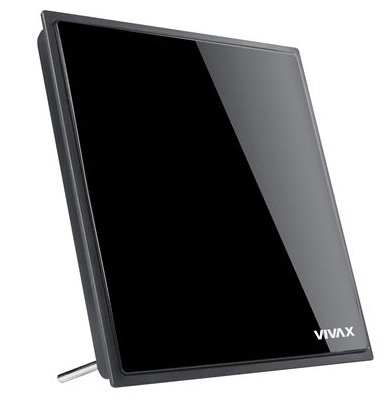 Sobna antena sa pojačivačem DVB-T UA-810