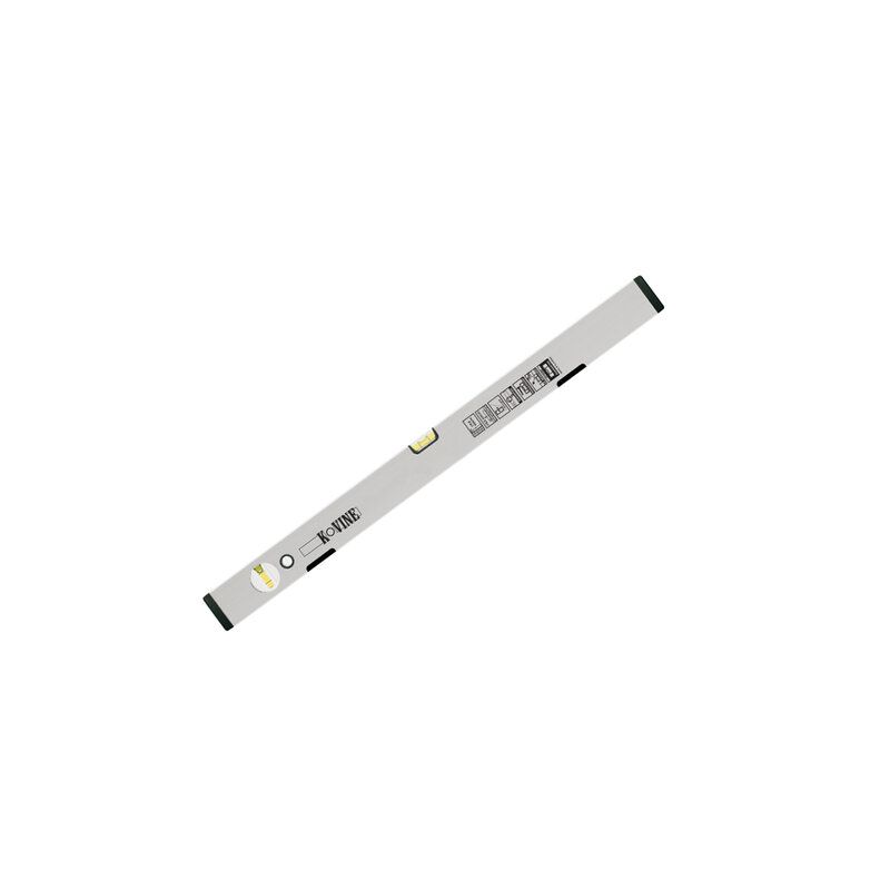 Aluminijumska libela Tovarna meril 150cm 1331415