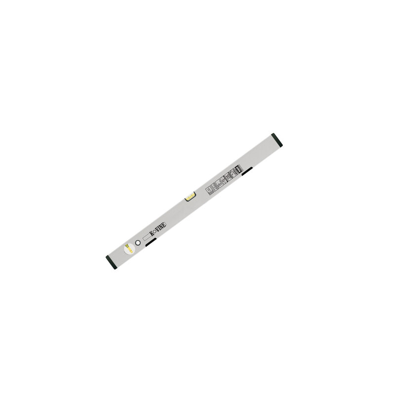 Tovarna meril aluminijumska libela 100cm 1331413