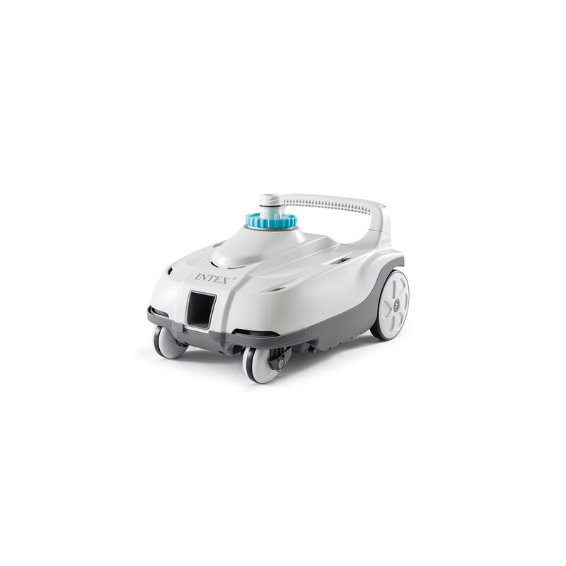 Intex automatski robot usisivač za bazen ZX 100