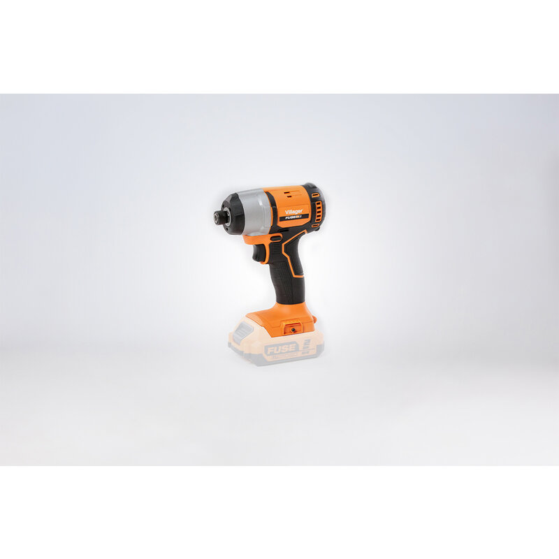 Villager FUSE akumulatorski brushless udarni zavrtač VPL 8420 (bez baterije i punjača)