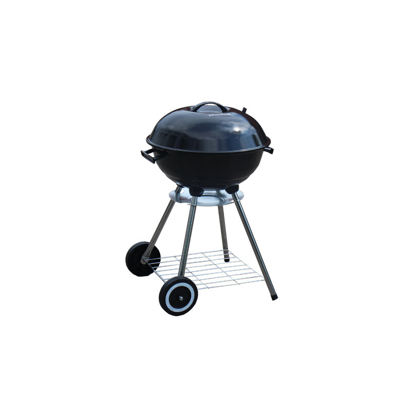 Roštilj na ćumur Shinerich 46cm sa poklopcem