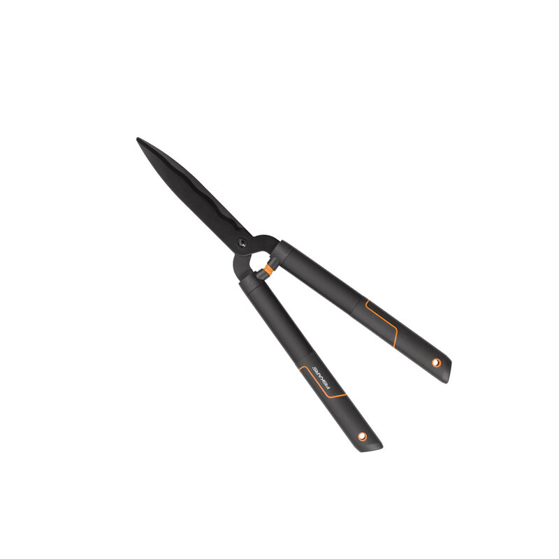 Fiskars makaze za živu ogradu, 580 mm