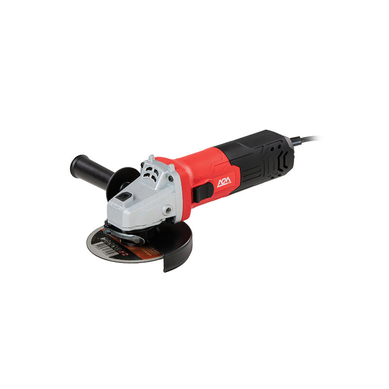 Ugaona brusilica AGM AG 500-115, 500W, disk 115mm