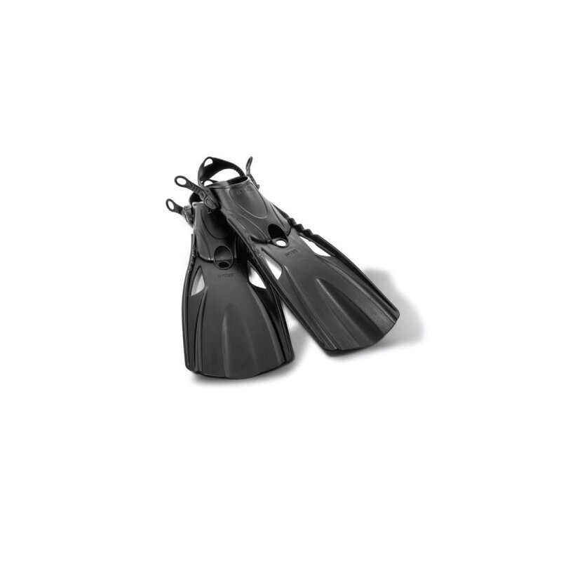 Peraja za plivanje Intex Super Sport Fins, broj 39-42